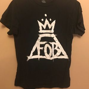 Fall Out Boy T-Shirt